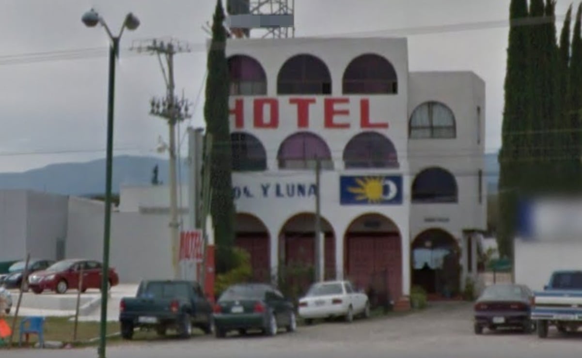 Foto: Captura de Google Maps