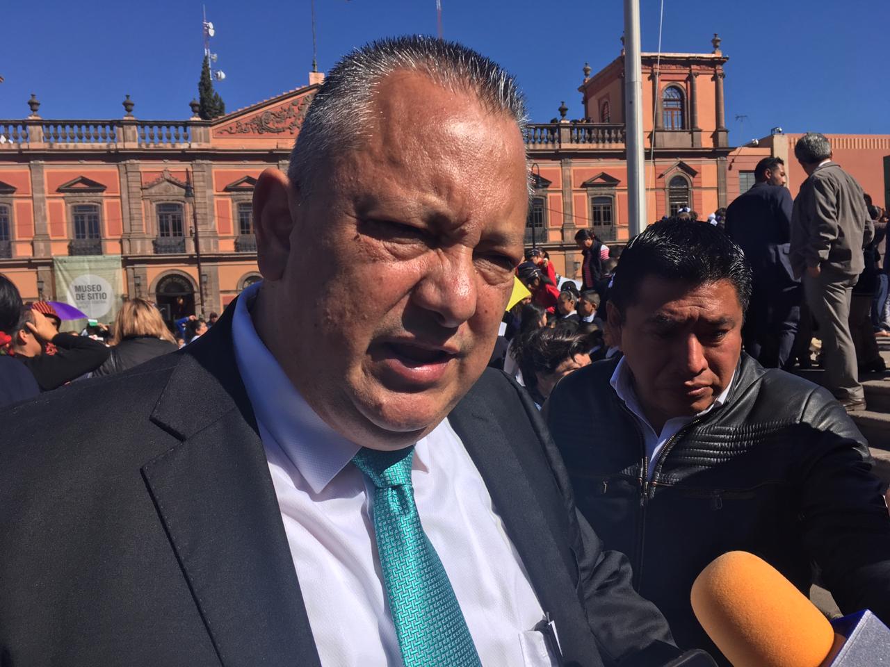 Advierte sección 26 del SNTE riesgos de colapso en Fondo de Pensiones del Magisterio