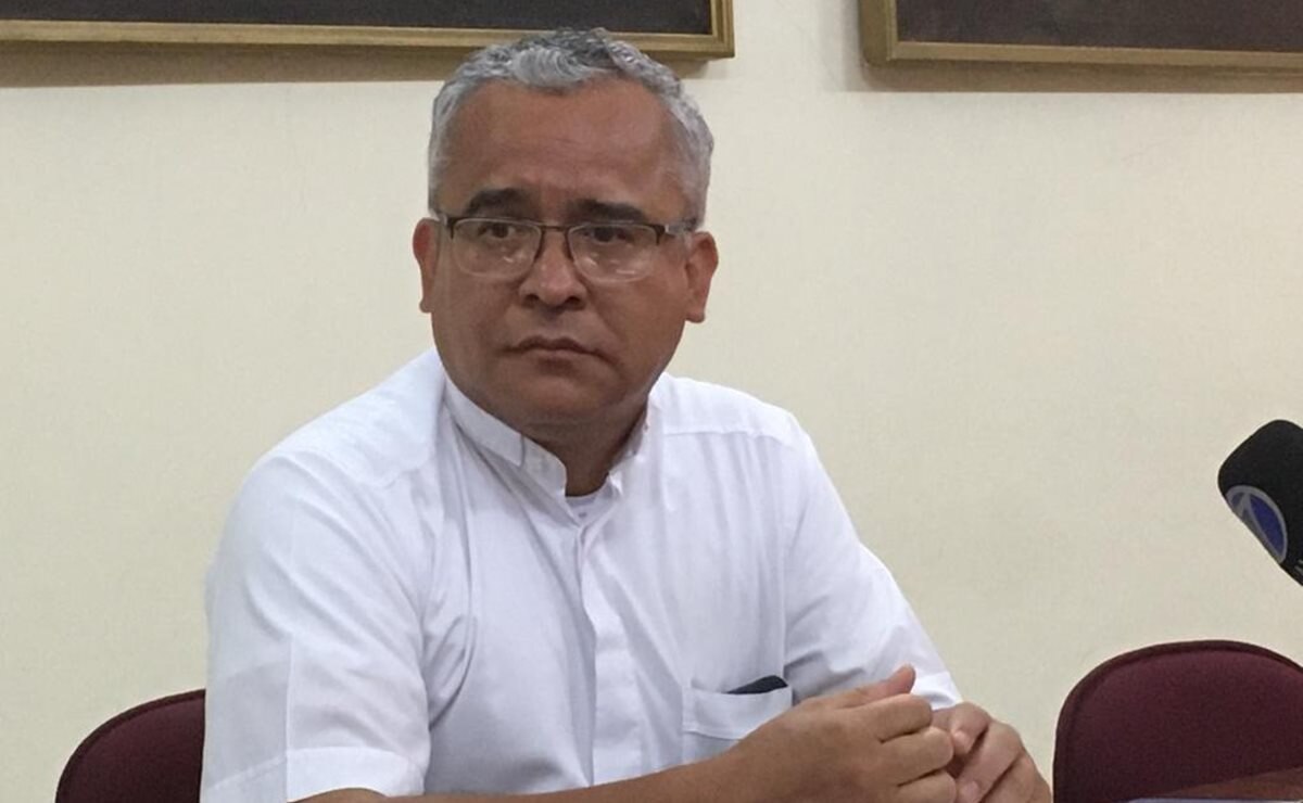 Llama iglesia a no crear grupos de autodefensas en San Luis Potosí