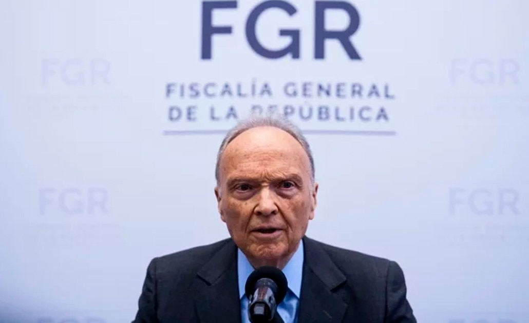 FGR concede extraditar a exintegrantes de cárteles mexicanos a EU