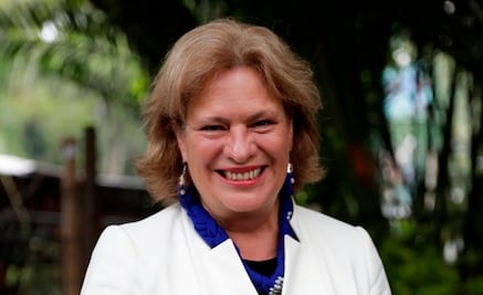 Secretaria de Medio Ambiente presenta renuncia a AMLO