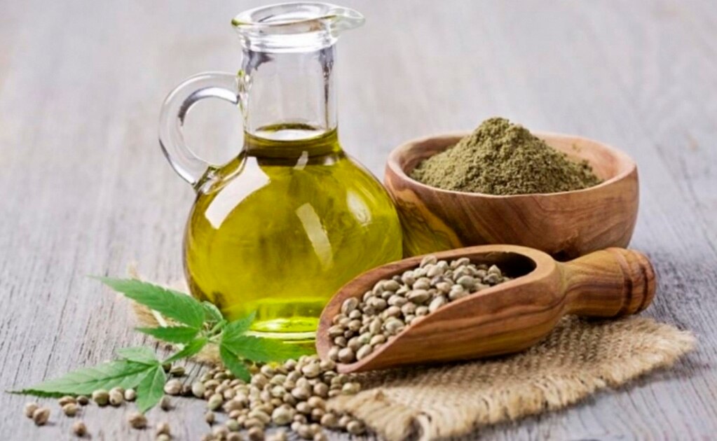 Cannabis en tus cosméticos: la última tendencia en belleza