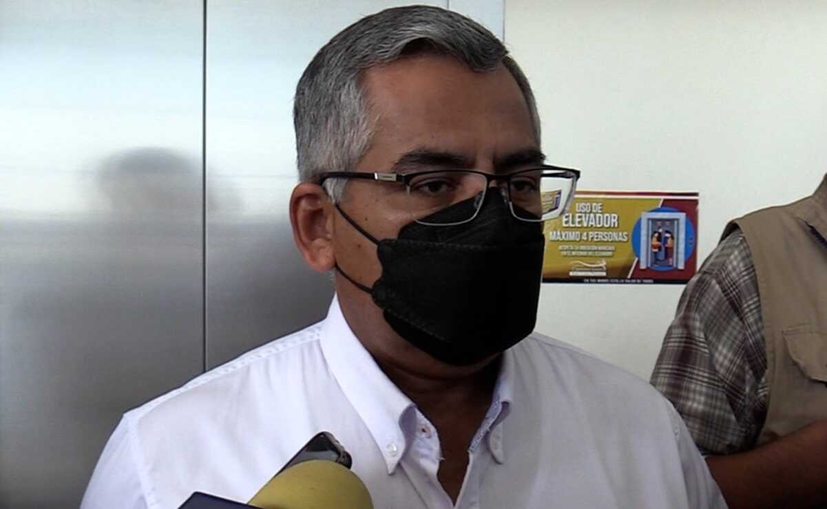 Adolescente extraviada es buscada en Ciudad Valles: fiscal; su acompañante informó su presunta muerte 