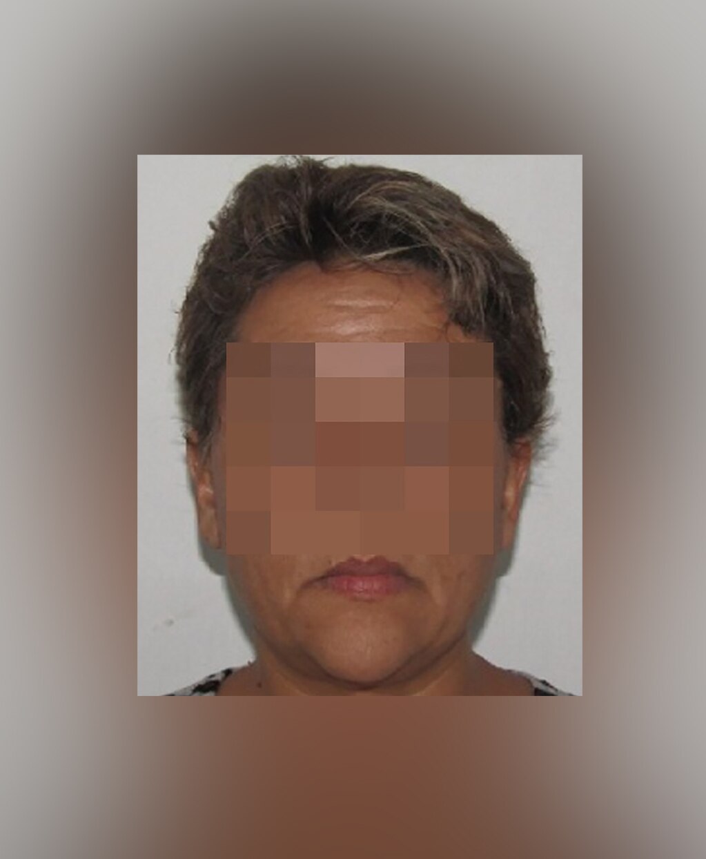 Por golpear a su vecina, es detenida