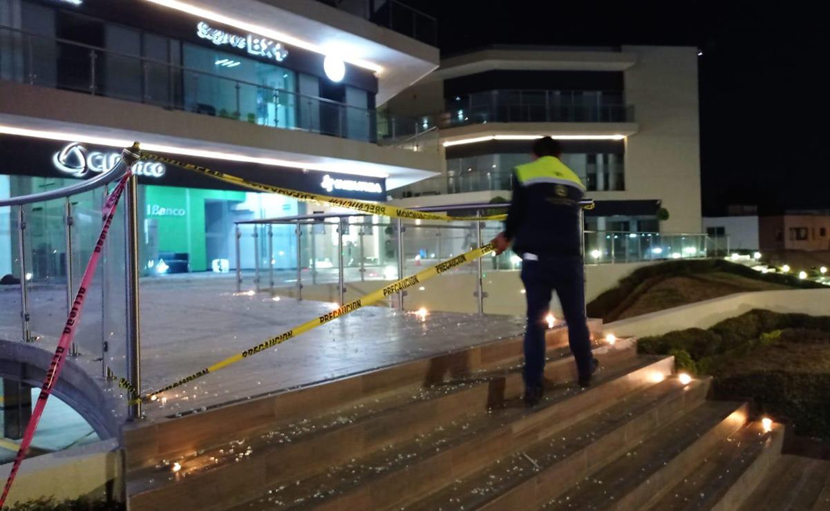 Rich tenía permiso de restaurante bar y no de antro; había vencido en enero 2024