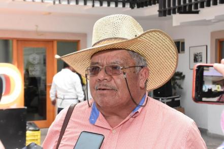 Proyecto de Cristo Roto detonará el turismo en la Joya Honda