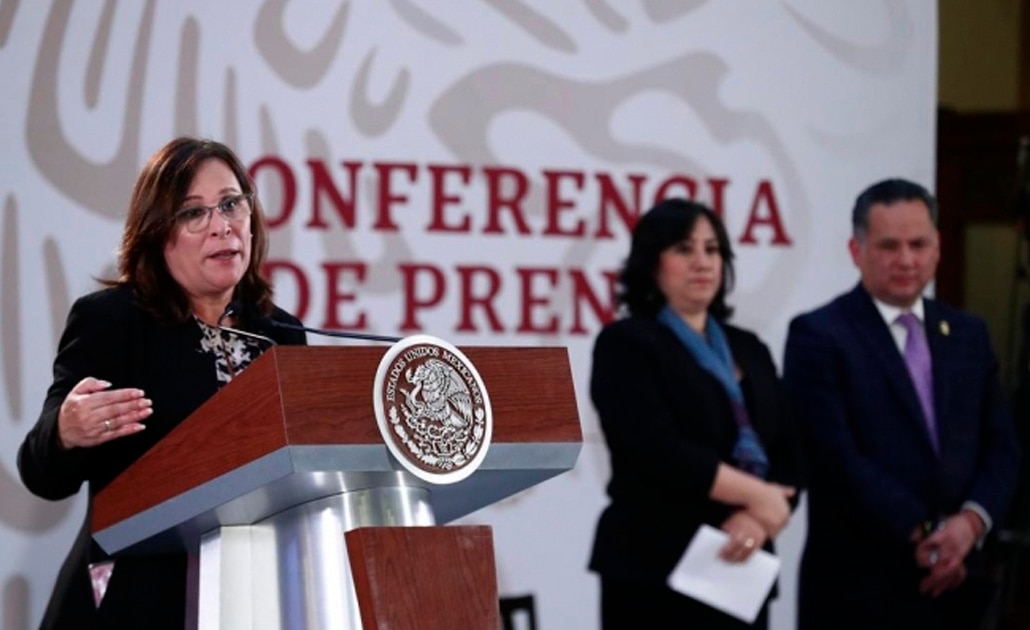 Unidad de Inteligencia Financiera investiga a titular de la CRE