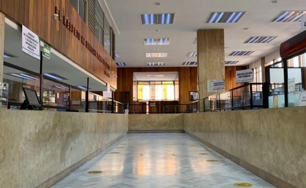 Gobierno de SLP no descarta trasfondo político en protesta de jubilados