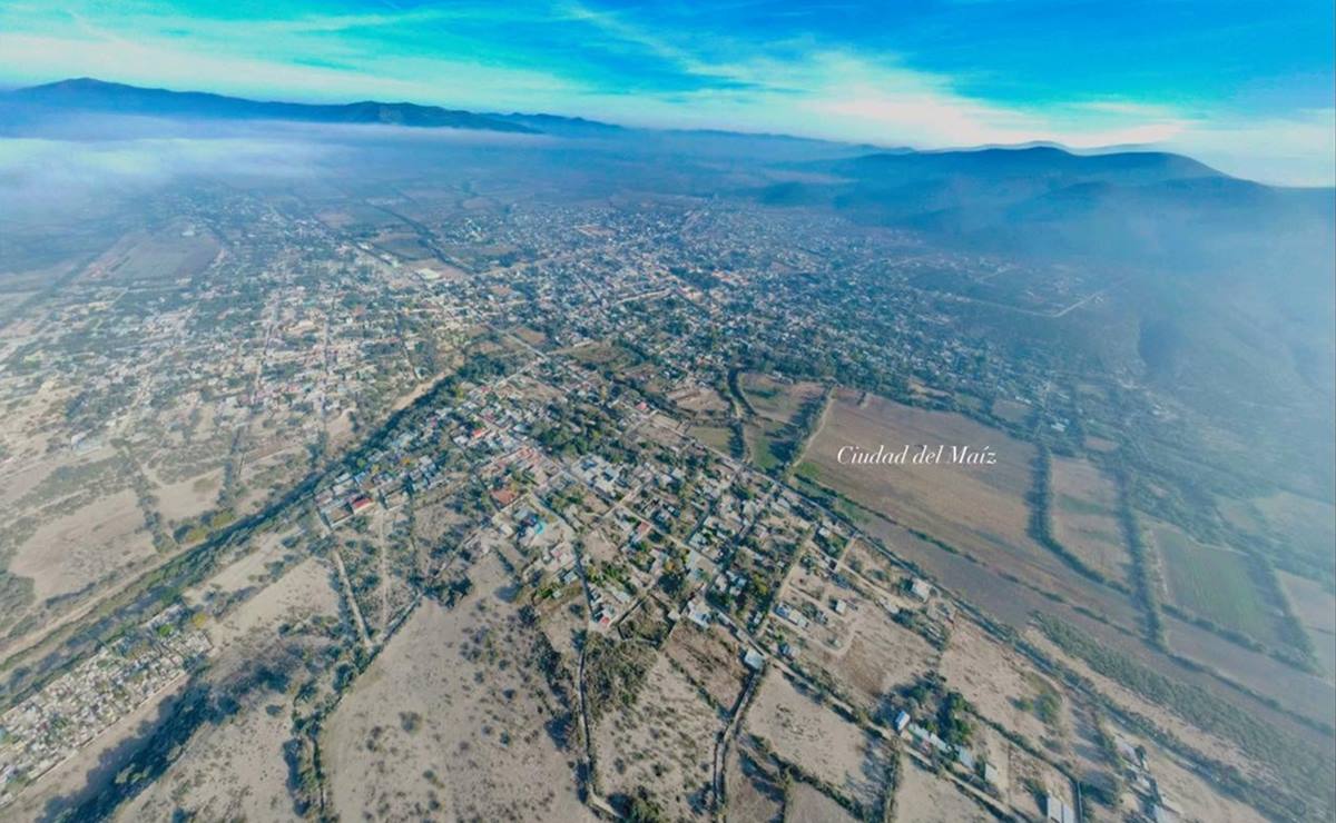 Serial Trail Mágico inicia en Ciudad del Maíz, SLP; así puedes participar