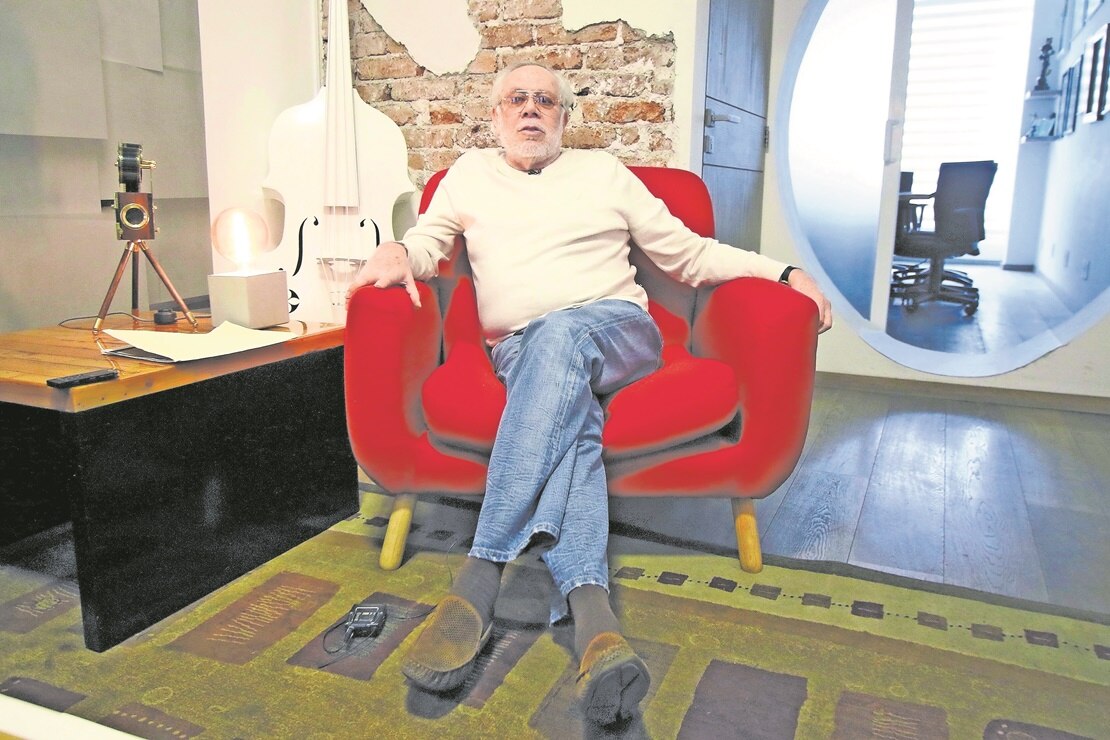 ¿Quién es Luis de Llano? El productor mexicano acusado por Sasha Sokol de abuso