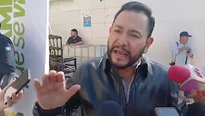 Diputado Héctor Serrano pide "ir con cautela" en iniciativas polémicas como la castración química