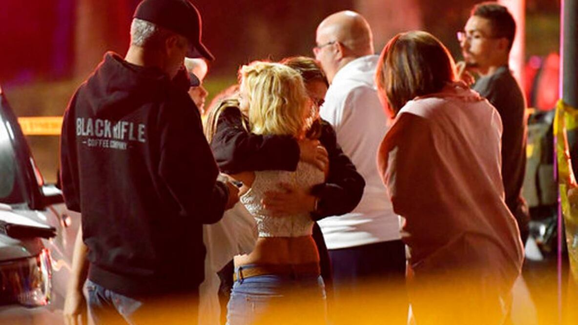 Foto: AP | Archivo El Universal