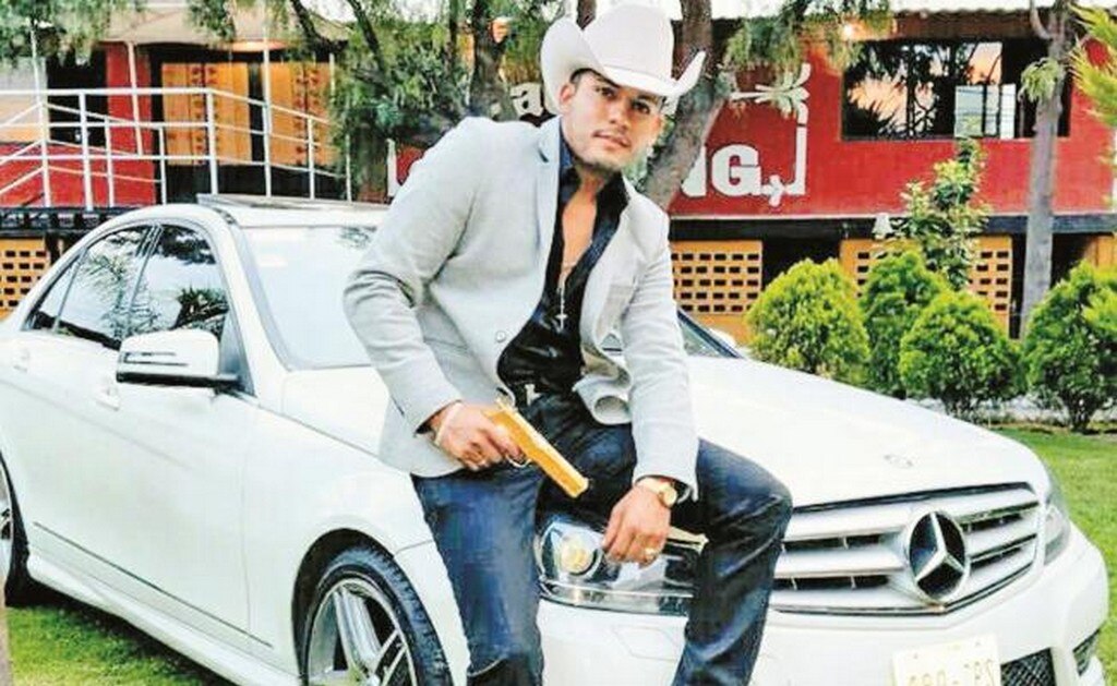 La última tonada de Javier Reyes, “El Príncipe del Corrido”