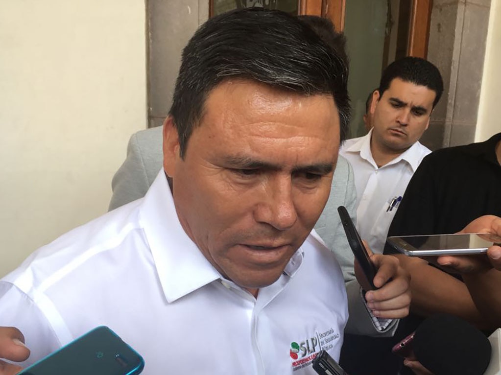 Regresa SSPE escoltas a "El Mijis"