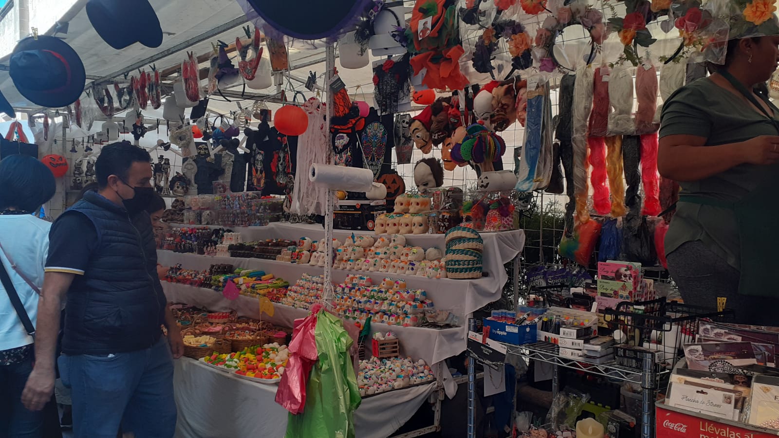 Foto: Regina Arellano