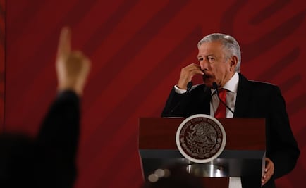 AMLO: gabinete de seguridad atiende alerta por paso de ISIS por México