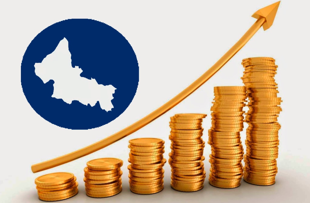 SLP cierra 2018 con 5.3% de crecimiento
