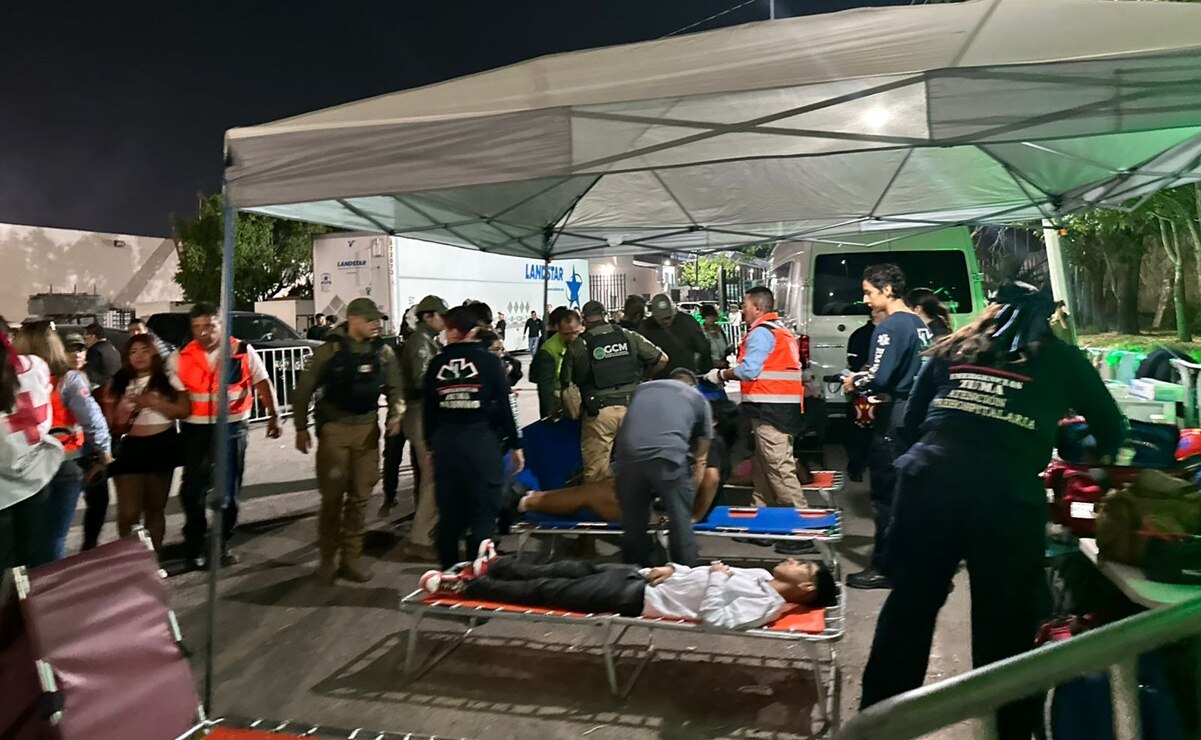 Foto: Nancy Lizet Hernández