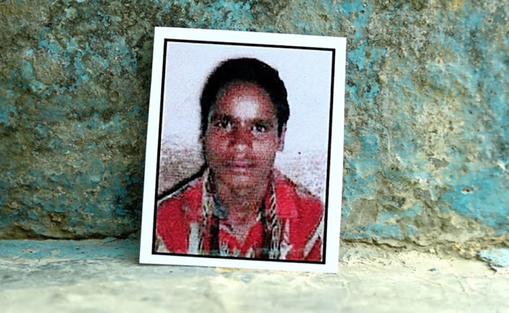 El hombre asesinado a golpes por sentarse a comer "donde no debía"