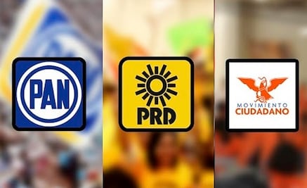 Ratifican a candidatos de PAN, MC y PRD, por las alcaldías en SLP