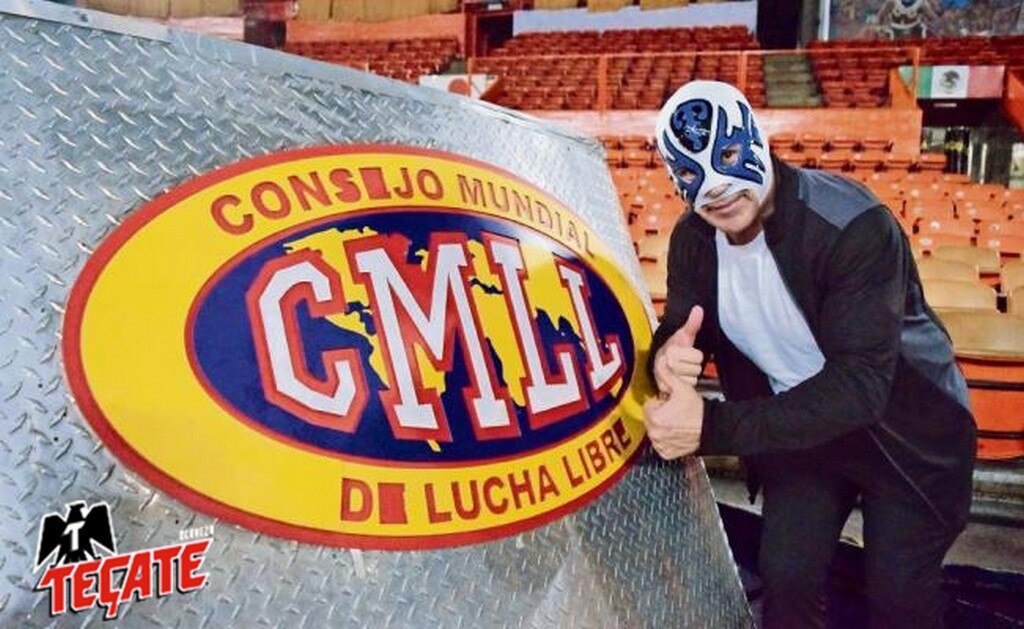 Disciplina, la fórmula de Atlantis