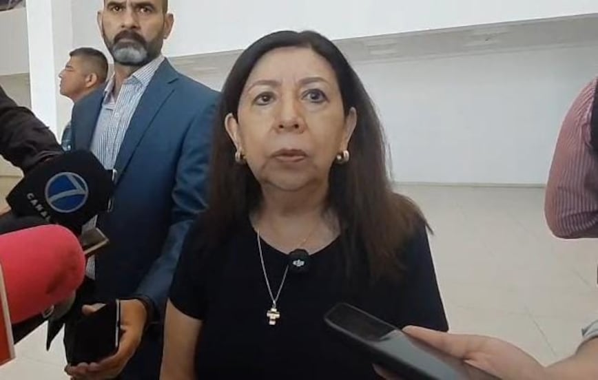 Sin identificar a los responsables de arrojar un feto al tiradero de Peñasco: Fiscalía de SLP