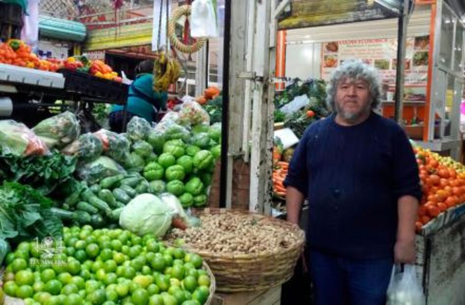 Mercados privados operan al 50% de su capacidad