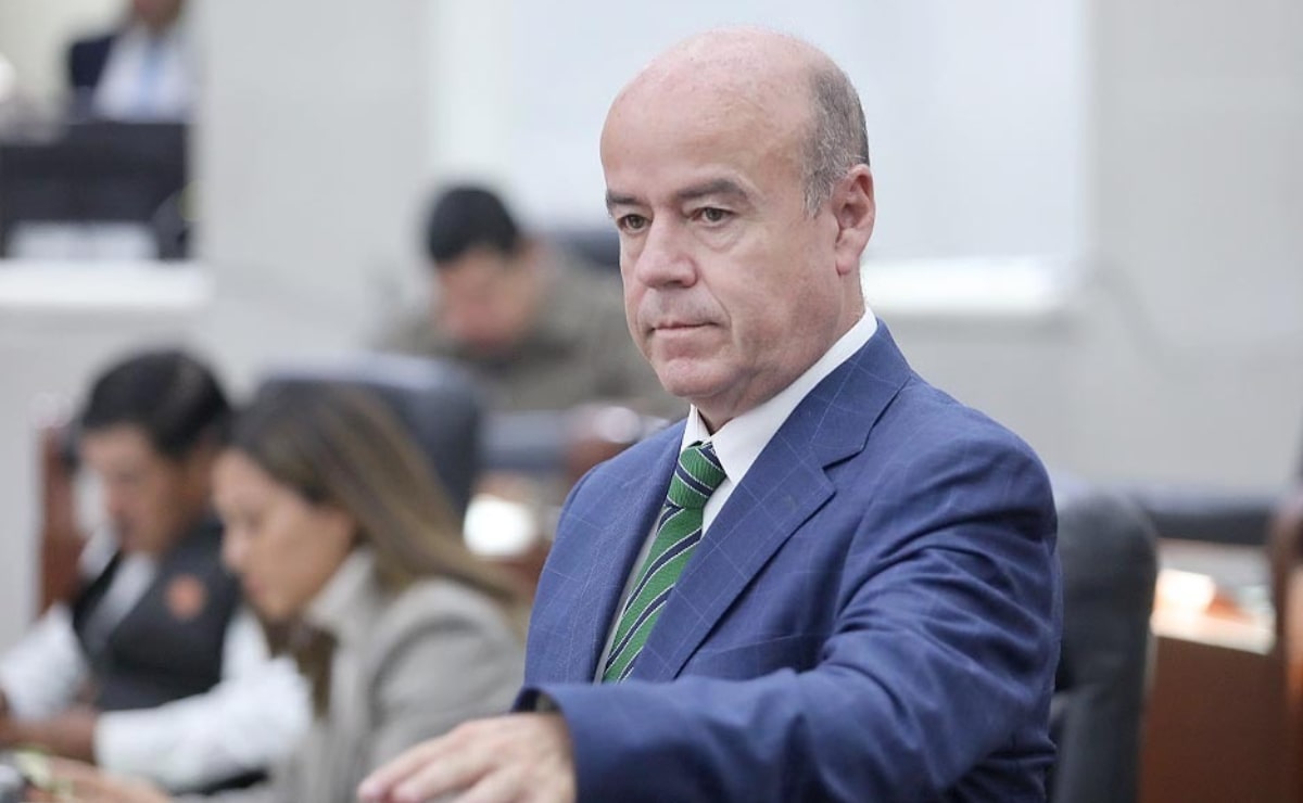 Acusan al Poder Judicial de violentar la soberanía del Congreso de SLP