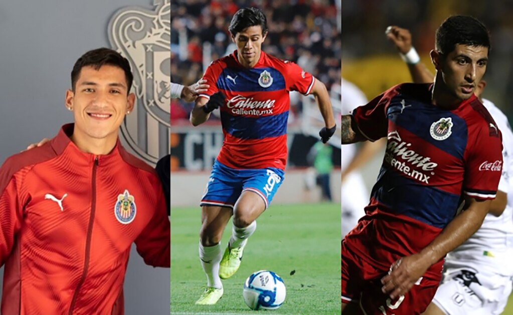 Millonaria inversión de Chivas para competir en el Clausura 2020