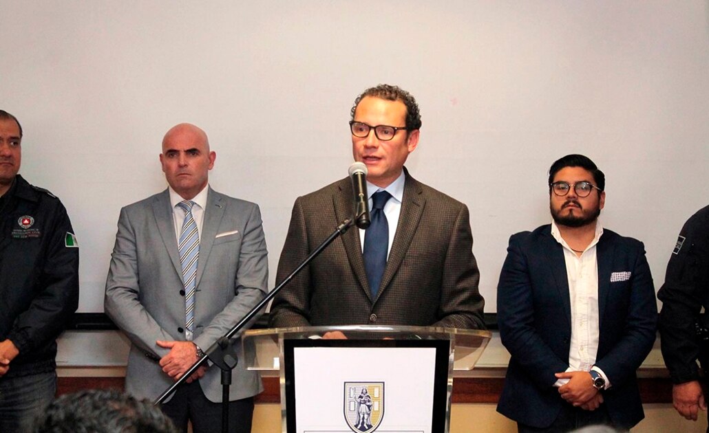 Caso venezolana en ayuntamiento, “una campaña misógina y xenófoba”: Xavier Nava