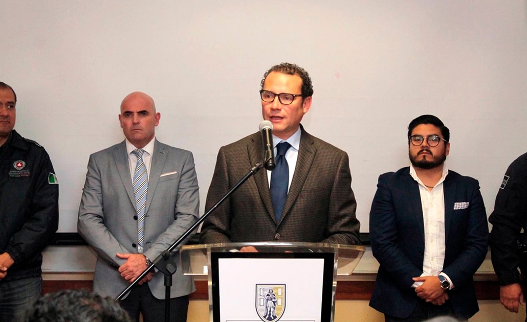 Caso venezolana en ayuntamiento, “una campaña misógina y xenófoba”: Xavier Nava