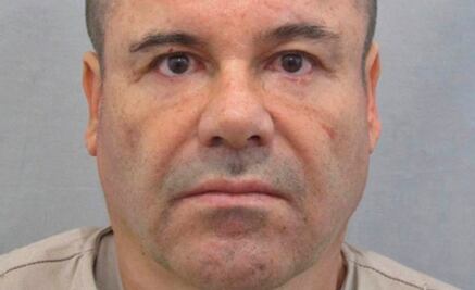  "El Chapo" Guzmán es declarado culpable de narcotráfico en Nueva York