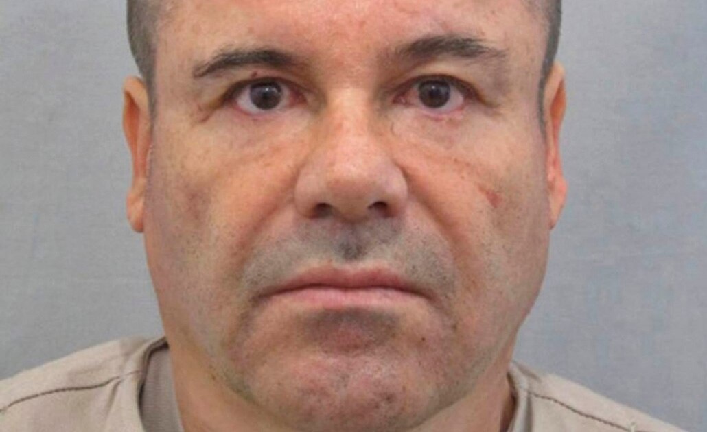  "El Chapo" Guzmán es declarado culpable de narcotráfico en Nueva York