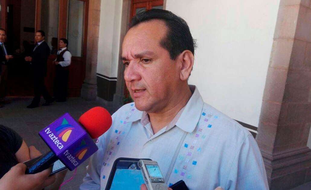 CEEAV esperará impugnación de recomendación por caso Noria