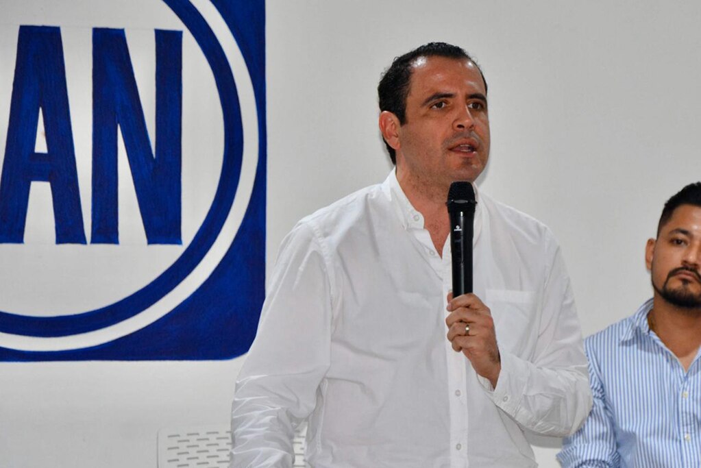 Inhumano operación del INSABI sin recursos y reglas de operación: Xavier Azuara 