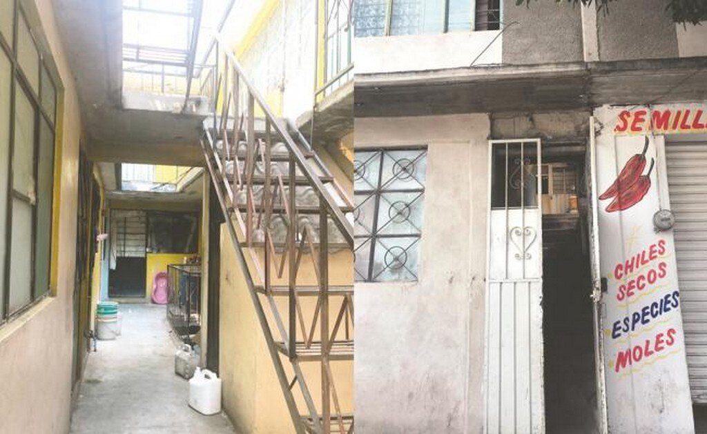  Feminicida de Ecatepec saludaba de beso a madres de sus víctimas