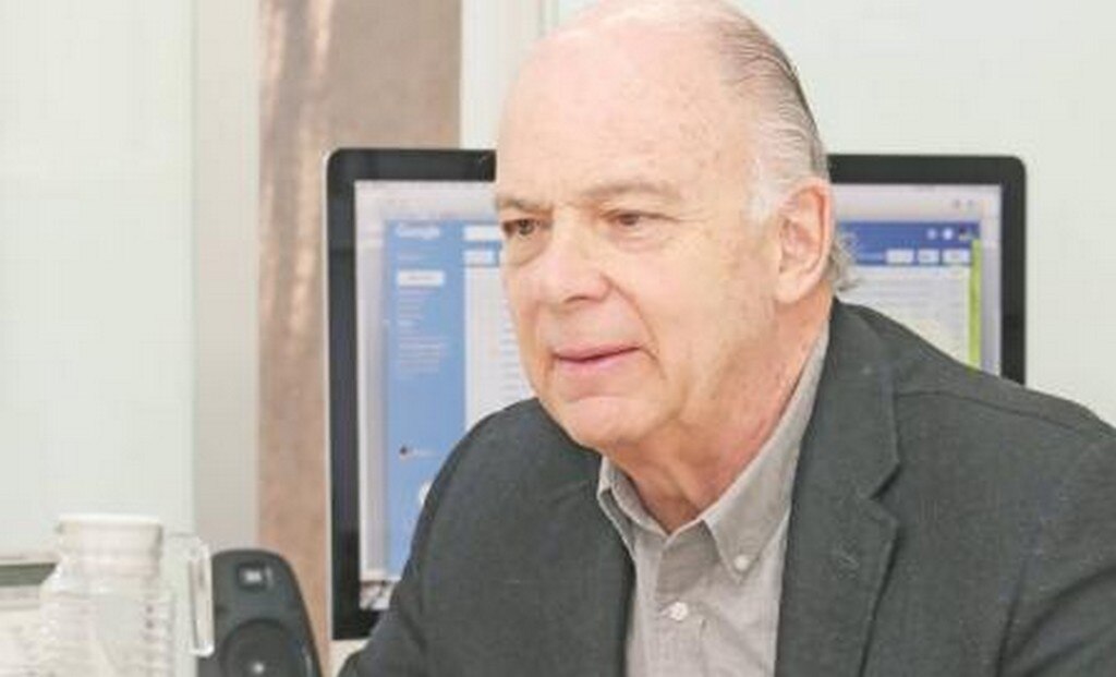 “El autoritarismo de AMLO es muy preocupante”: Enrique Krauze