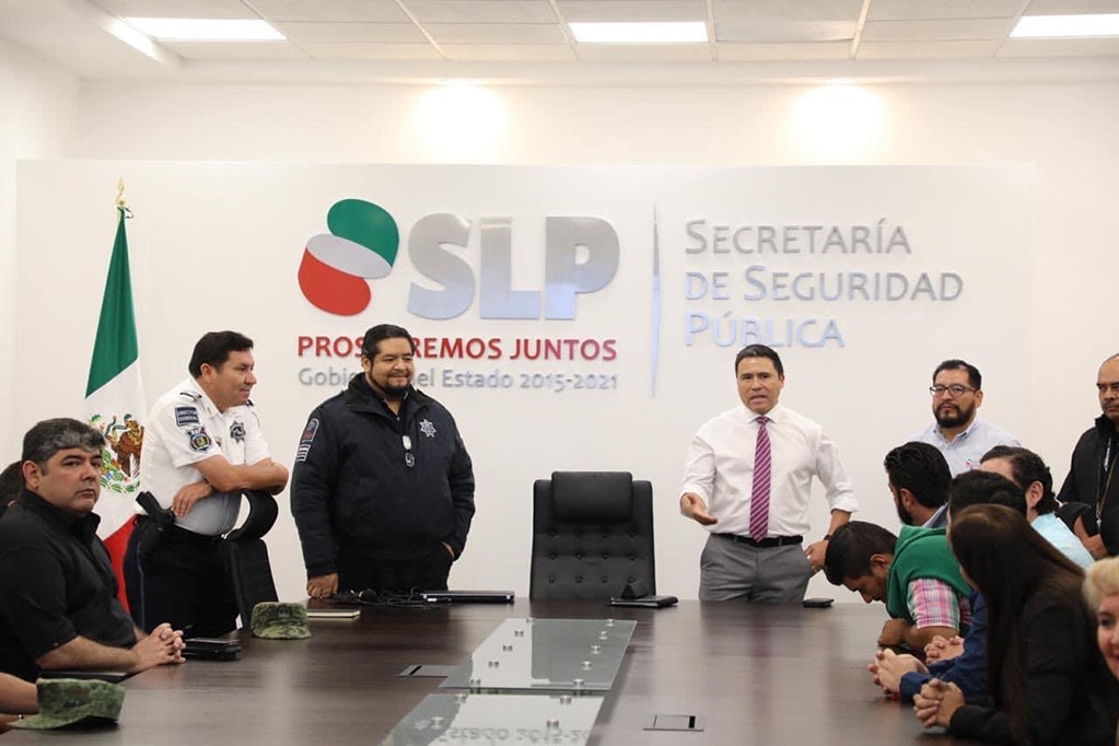 Piden intensificar operativos de seguridad durante Buen Fin y cierre de año