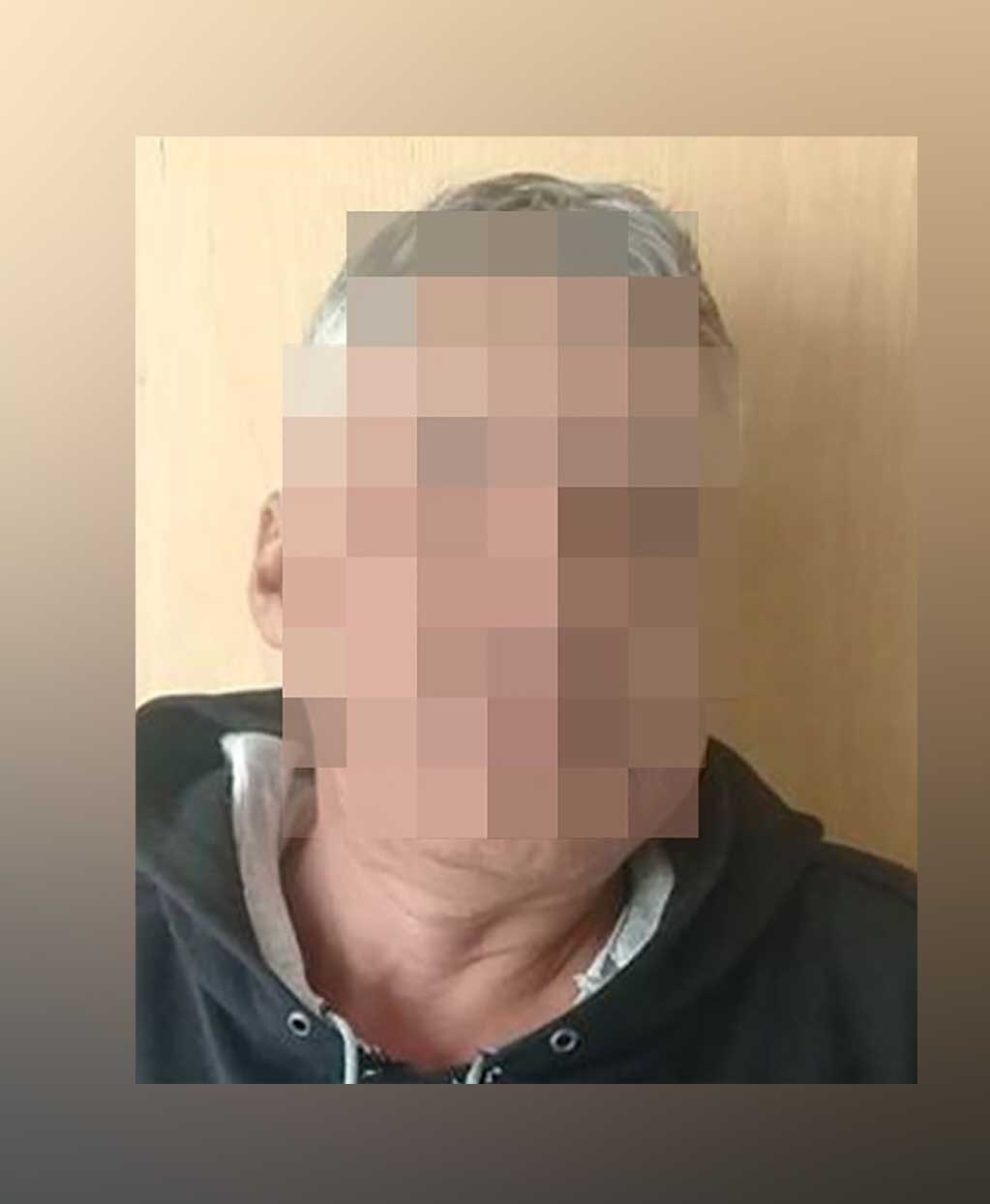 Aseguran a hombre por violación equiparada en Soledad