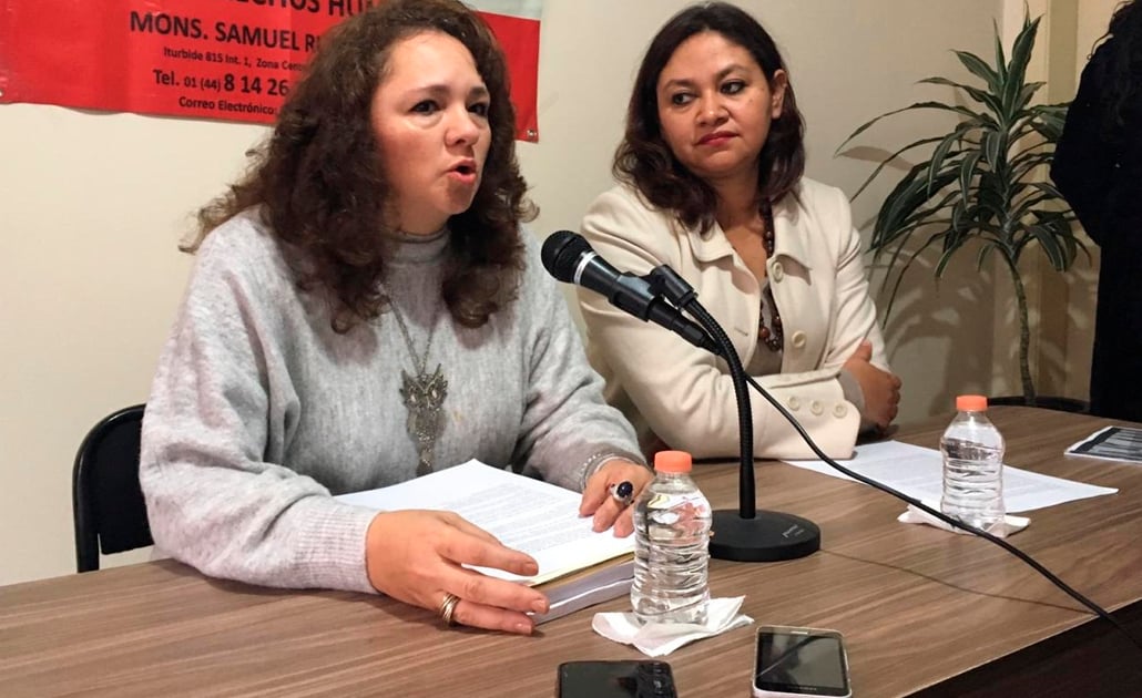 Ordena la CNDH reabrir queja de magistrada contra el presidente del STJE