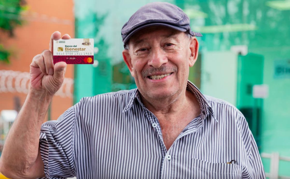 Pensión Bienestar en SLP. ¿Cuándo entregan tarjetas a nuevos beneficiarios?
