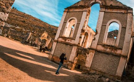 Tianguis Turístico de Pueblos Mágicos en SLP será virtual