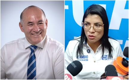 PAN perfila a Enrique Galindo como posible candidato a la gubernatura de SLP en 2027