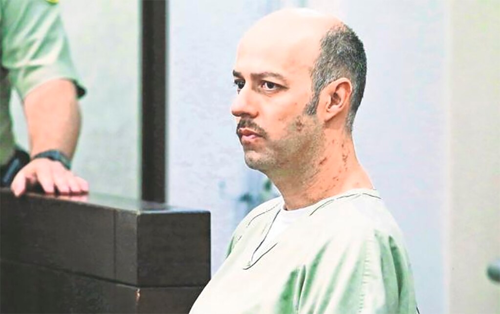 Esteban Loaiza se declararía culpable