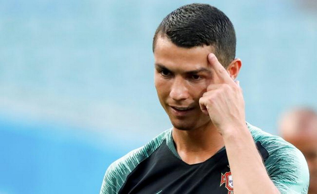  Cristiano Ronaldo acepta dos años de cárcel y pagar 18,8 millones