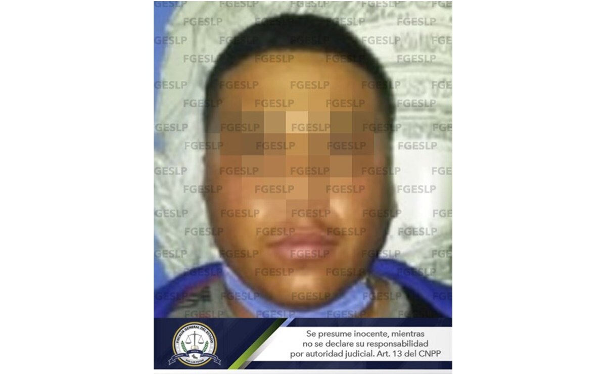 Cae joven que supuestamente violó a su exnovia durante una fiesta en Salinas