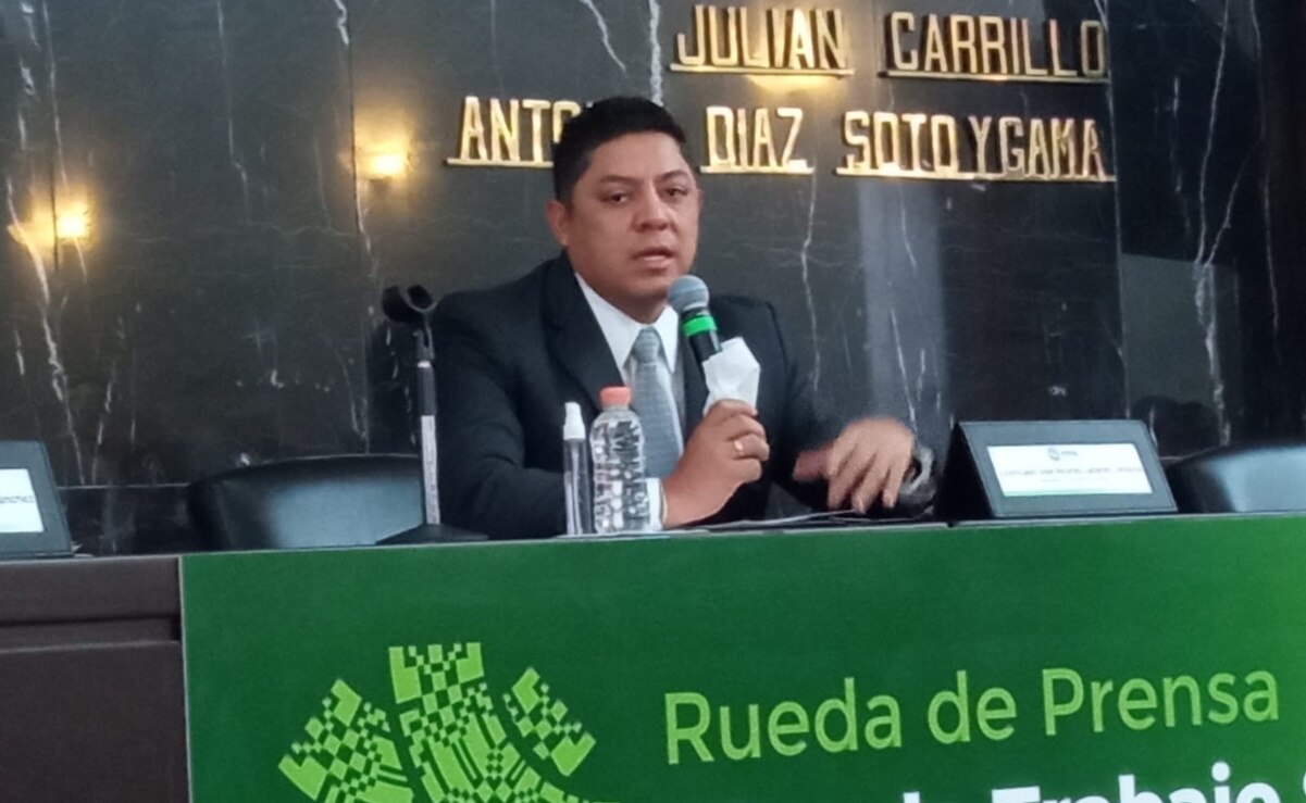 No estoy de acuerdo con aumento en tarifas propuesto por Interapas: Gallardo Cardona