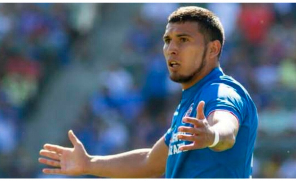 Demandarían a Cruz Azul ante la FIFA por fichaje de Escobar