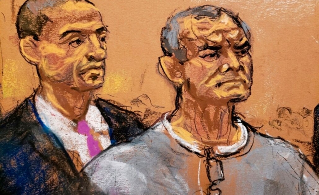 Foto: Reuters | El Universal