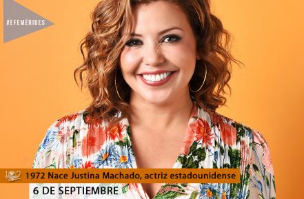 Efemérides 06 de septiembre